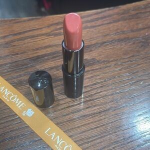 Lancôme color design lipstick 321 - vintage rose(sheen)